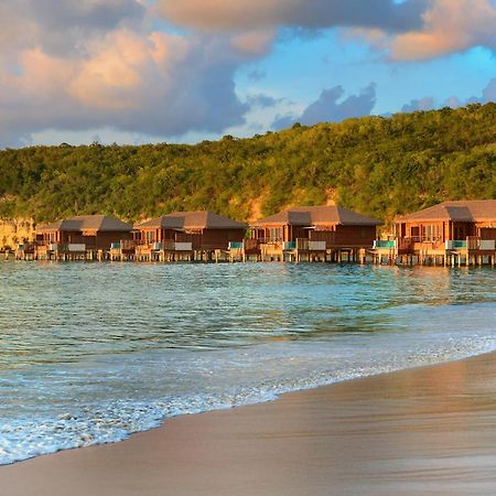 Royalton Chic Antigua, An Autograph Collection All-Inclusive Resort - Adults Only St. John's Eksteriør bilde