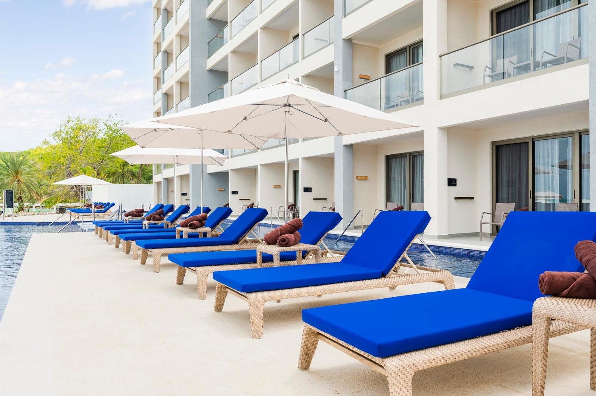 Royalton Chic Antigua, An Autograph Collection All-Inclusive Resort - Adults Only St. John's Eksteriør bilde