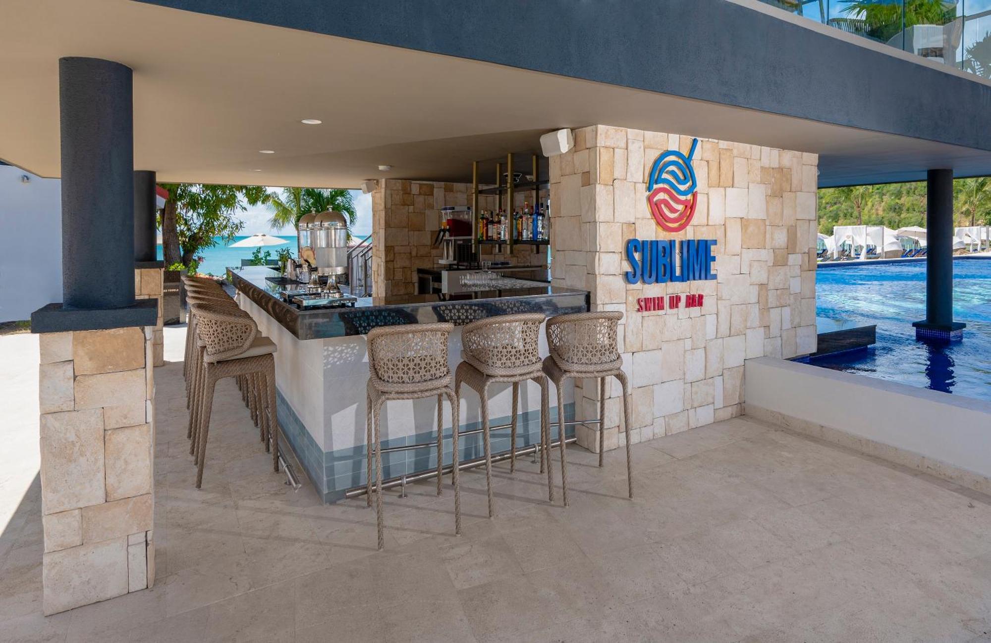Royalton Chic Antigua, An Autograph Collection All-Inclusive Resort - Adults Only St. John's Eksteriør bilde