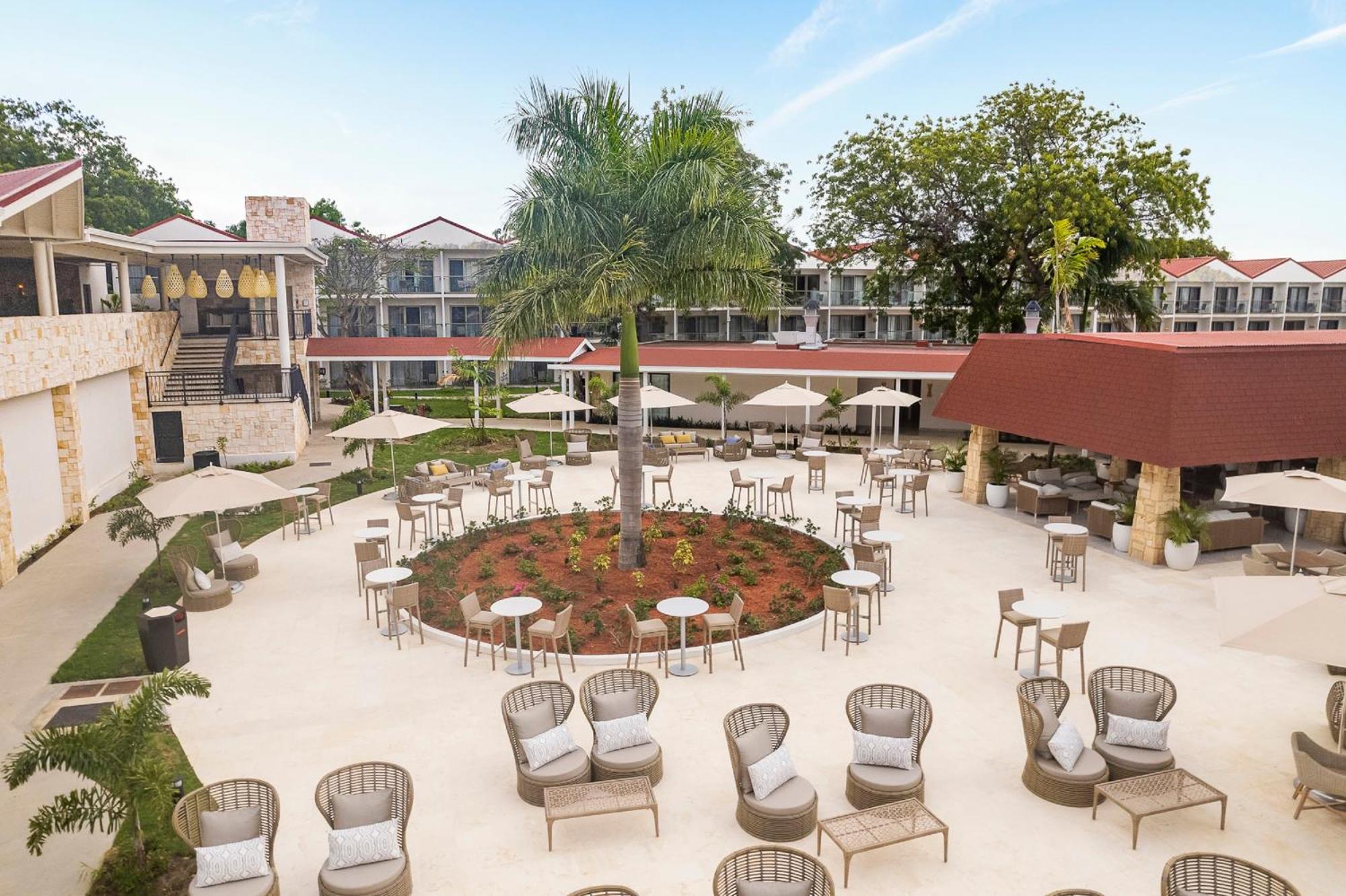 Royalton Chic Antigua, An Autograph Collection All-Inclusive Resort - Adults Only St. John's Eksteriør bilde