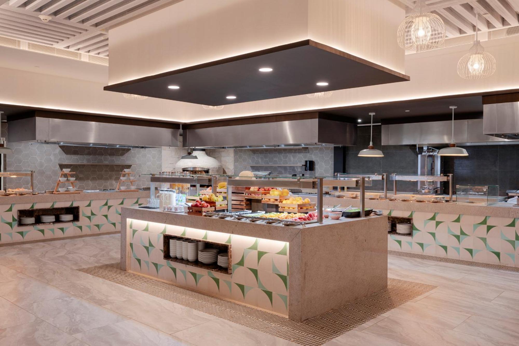 Royalton Chic Antigua, An Autograph Collection All-Inclusive Resort - Adults Only St. John's Eksteriør bilde