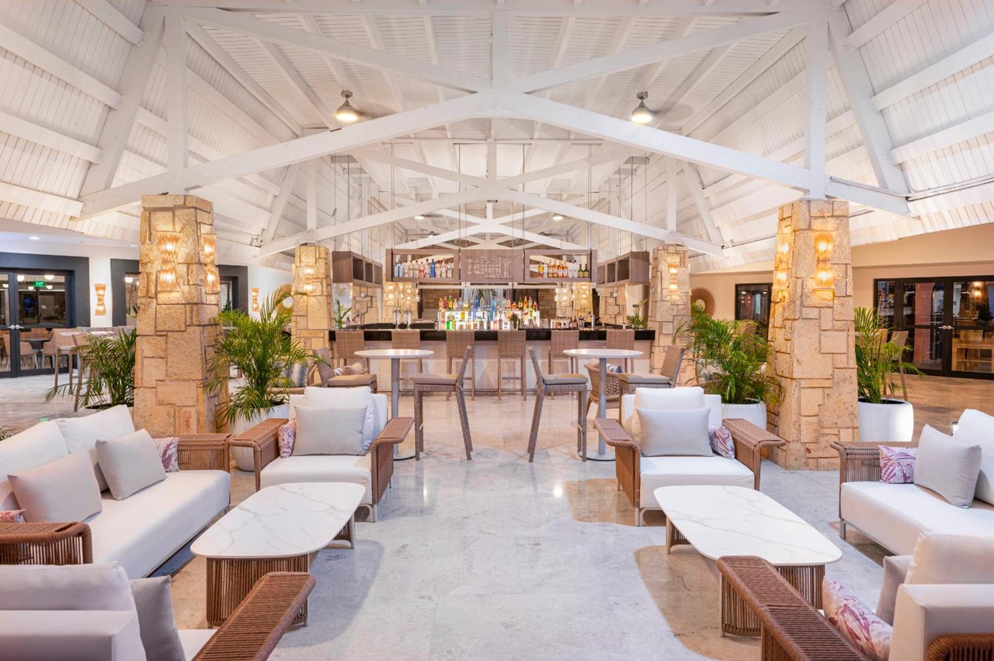 Royalton Chic Antigua, An Autograph Collection All-Inclusive Resort - Adults Only St. John's Eksteriør bilde