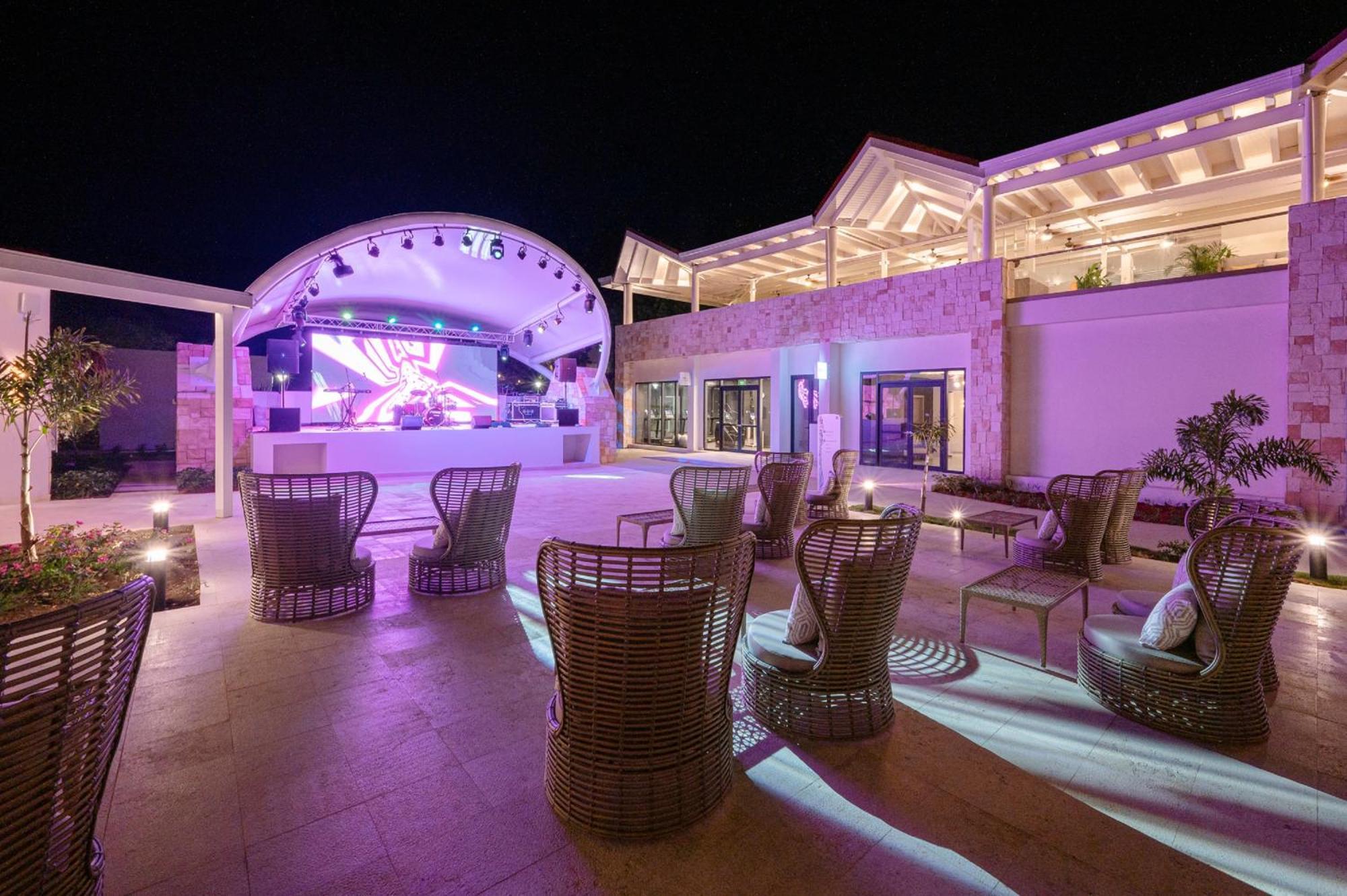 Royalton Chic Antigua, An Autograph Collection All-Inclusive Resort - Adults Only St. John's Eksteriør bilde