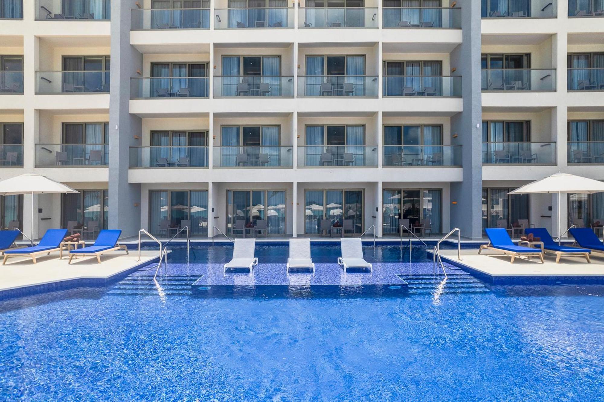 Royalton Chic Antigua, An Autograph Collection All-Inclusive Resort - Adults Only St. John's Eksteriør bilde