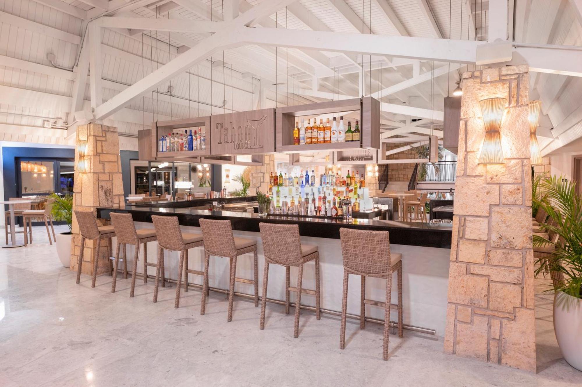 Royalton Chic Antigua, An Autograph Collection All-Inclusive Resort - Adults Only St. John's Eksteriør bilde