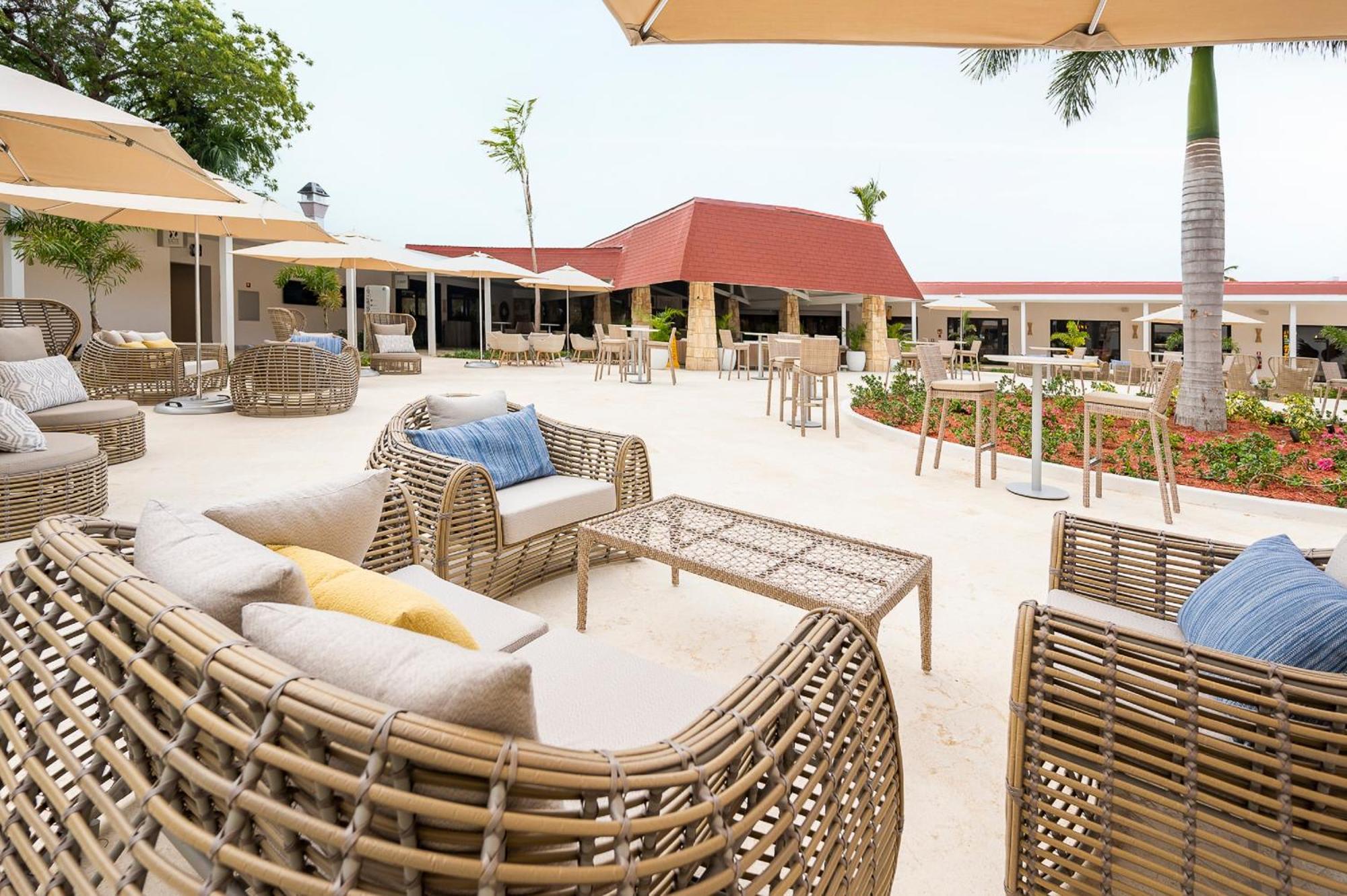 Royalton Chic Antigua, An Autograph Collection All-Inclusive Resort - Adults Only St. John's Eksteriør bilde
