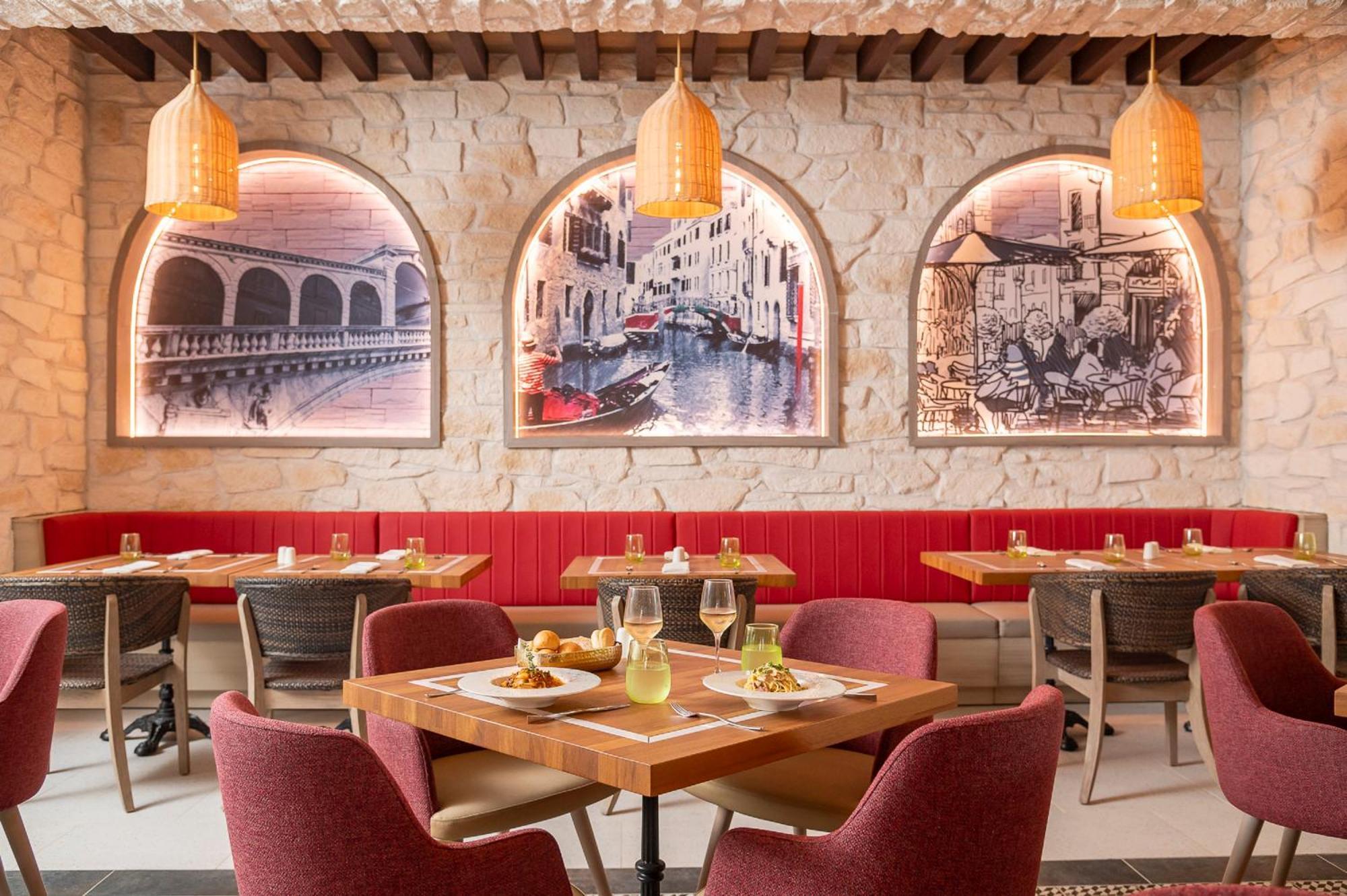 Royalton Chic Antigua, An Autograph Collection All-Inclusive Resort - Adults Only St. John's Eksteriør bilde