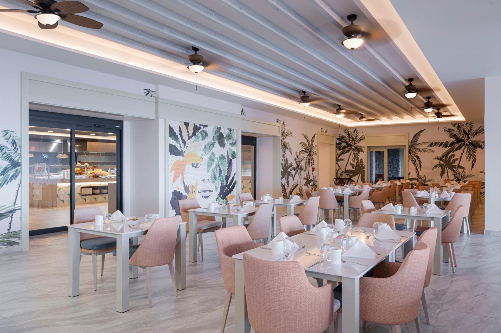 Royalton Chic Antigua, An Autograph Collection All-Inclusive Resort - Adults Only St. John's Eksteriør bilde