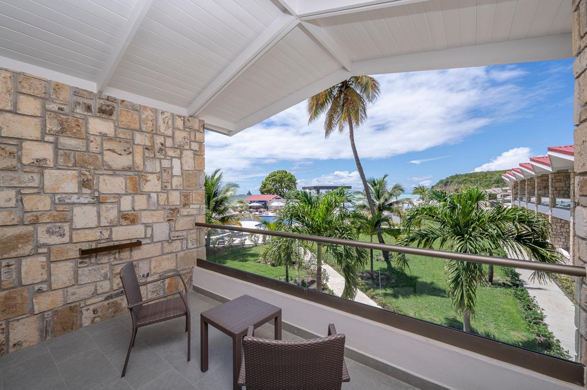 Royalton Chic Antigua, An Autograph Collection All-Inclusive Resort - Adults Only St. John's Eksteriør bilde
