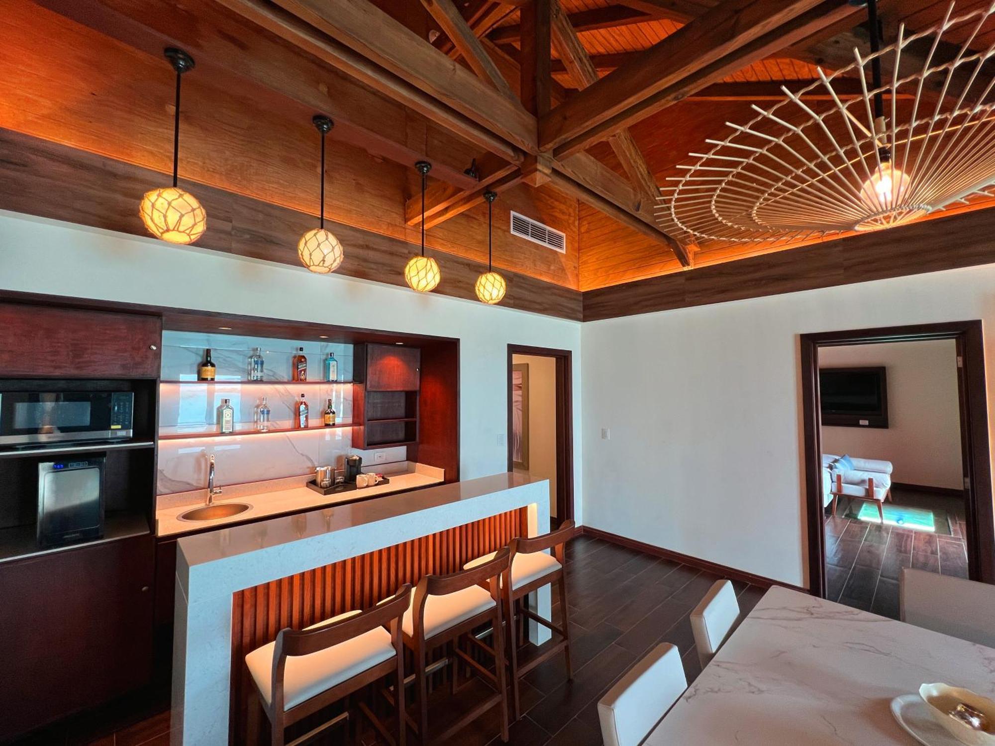 Royalton Chic Antigua, An Autograph Collection All-Inclusive Resort - Adults Only St. John's Eksteriør bilde