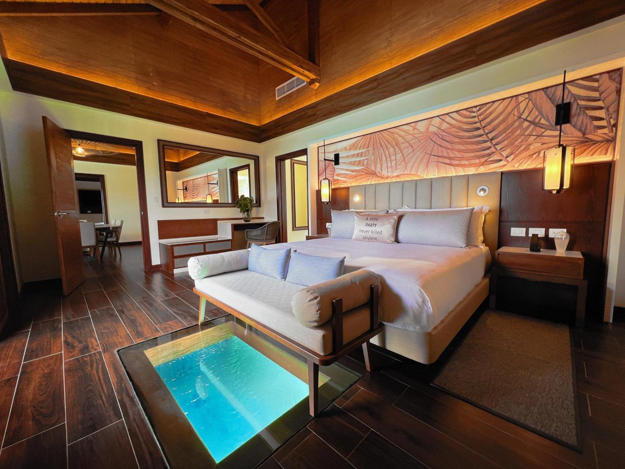 Royalton Chic Antigua, An Autograph Collection All-Inclusive Resort - Adults Only St. John's Eksteriør bilde