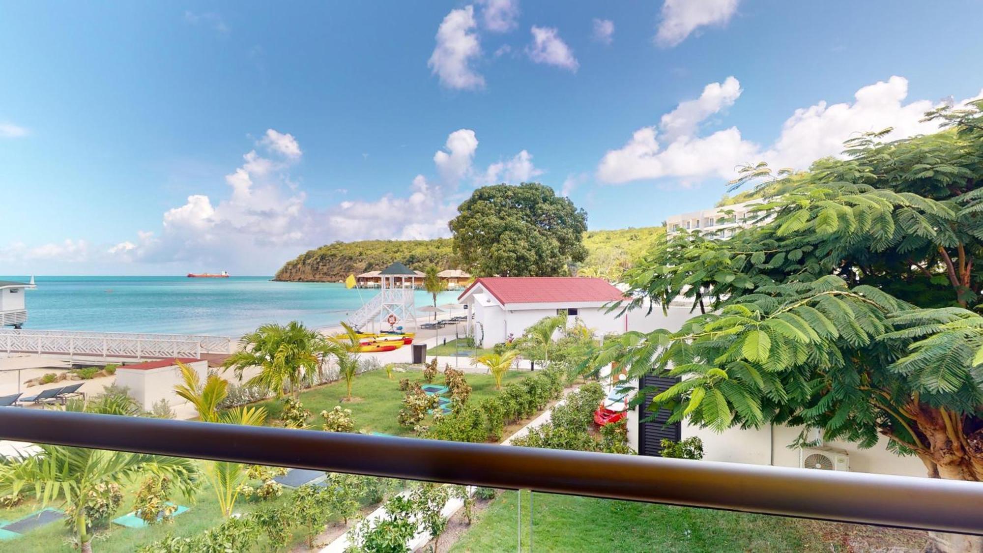 Royalton Chic Antigua, An Autograph Collection All-Inclusive Resort - Adults Only St. John's Eksteriør bilde
