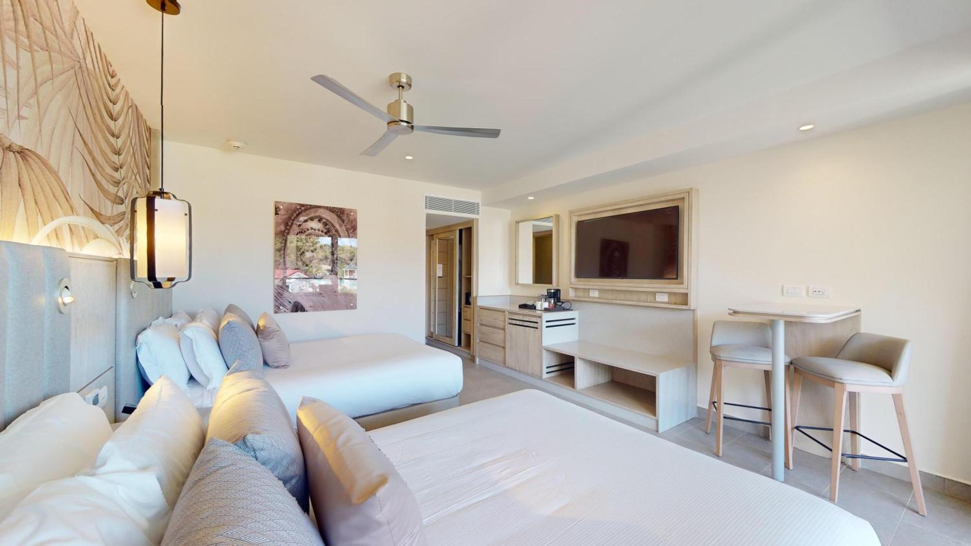 Royalton Chic Antigua, An Autograph Collection All-Inclusive Resort - Adults Only St. John's Eksteriør bilde