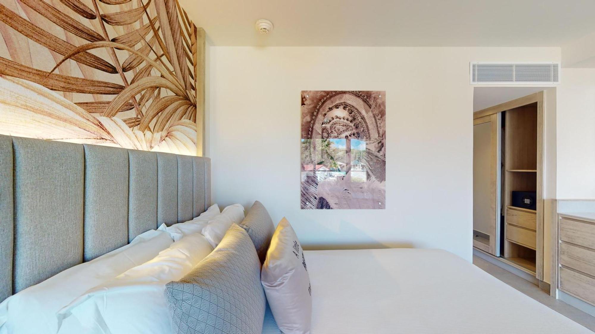 Royalton Chic Antigua, An Autograph Collection All-Inclusive Resort - Adults Only St. John's Eksteriør bilde