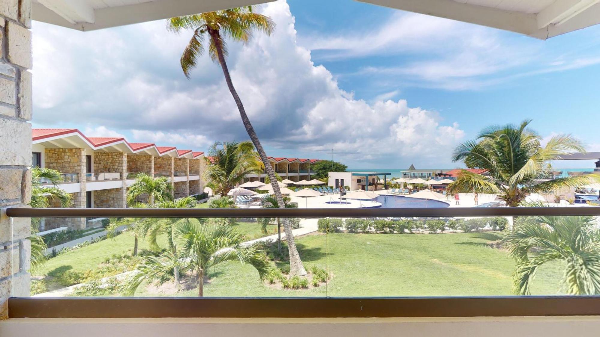 Royalton Chic Antigua, An Autograph Collection All-Inclusive Resort - Adults Only St. John's Eksteriør bilde