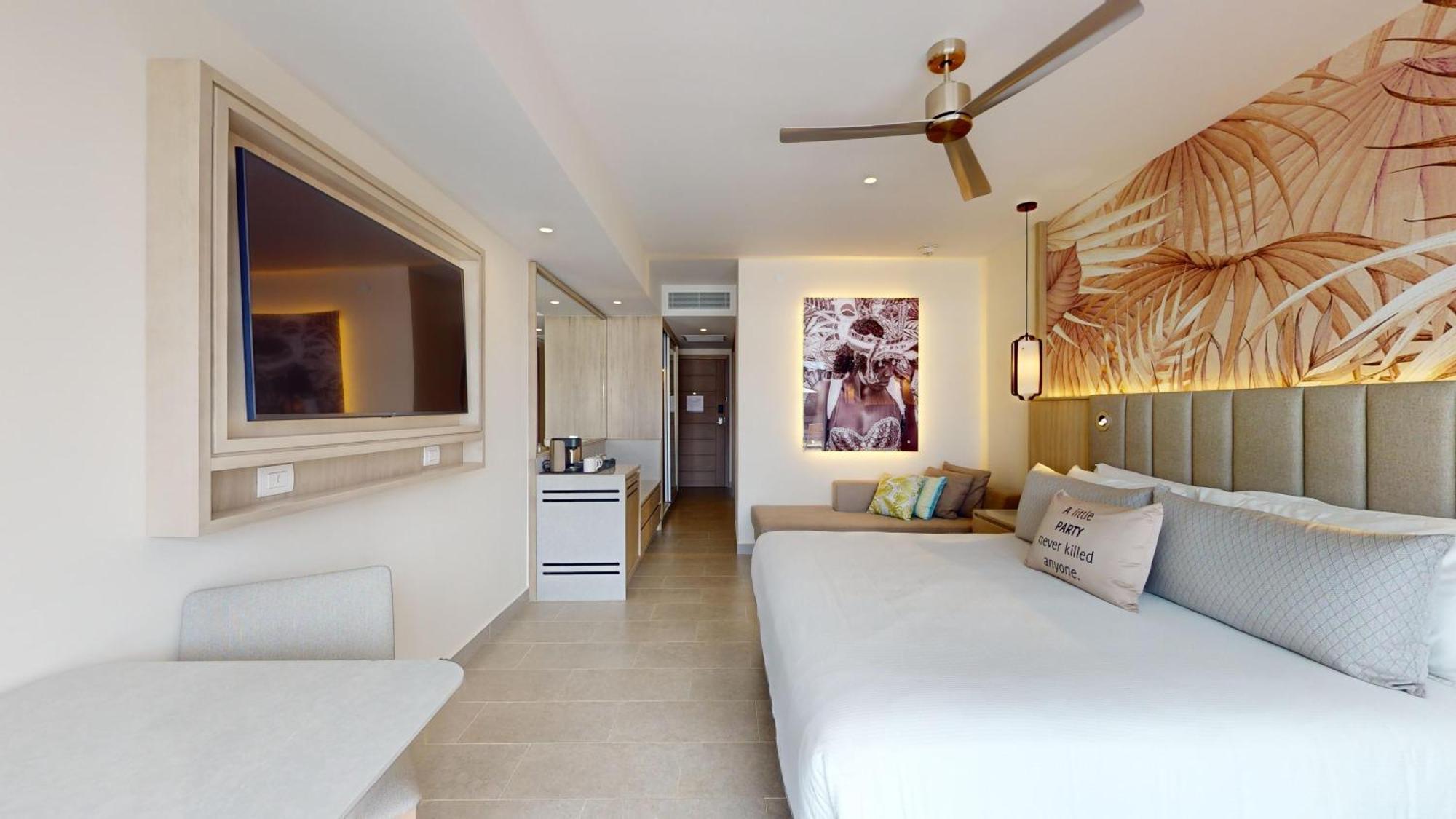 Royalton Chic Antigua, An Autograph Collection All-Inclusive Resort - Adults Only St. John's Eksteriør bilde