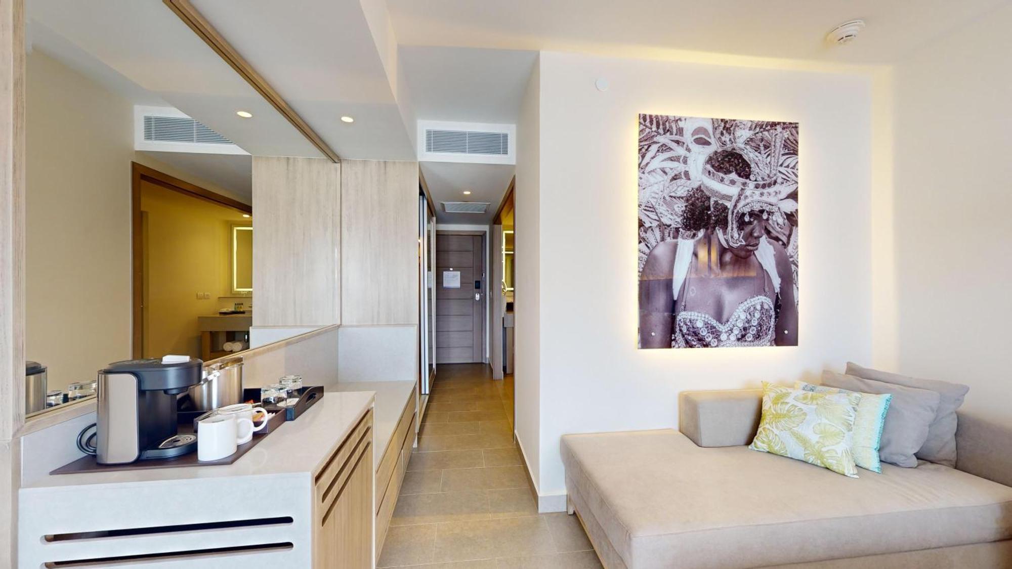 Royalton Chic Antigua, An Autograph Collection All-Inclusive Resort - Adults Only St. John's Eksteriør bilde