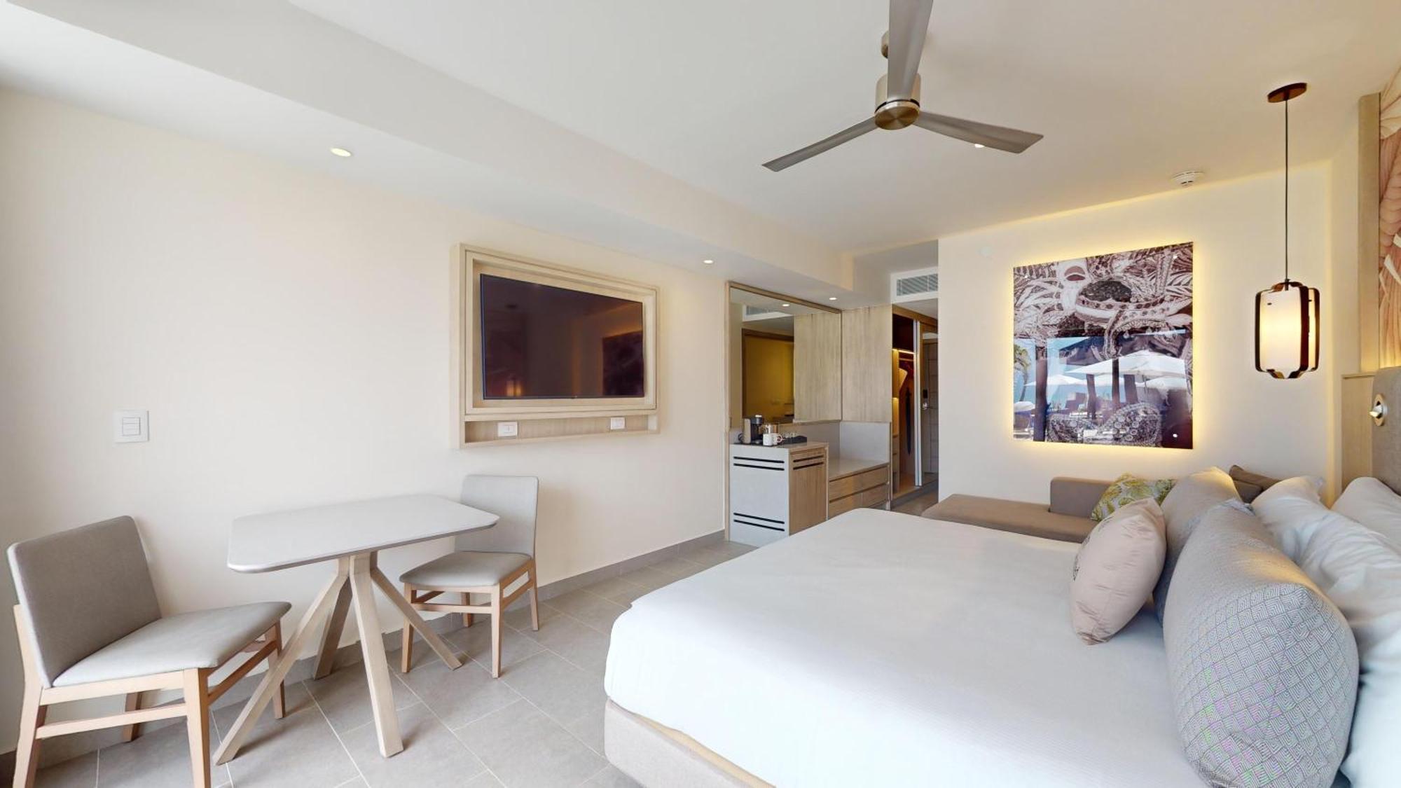 Royalton Chic Antigua, An Autograph Collection All-Inclusive Resort - Adults Only St. John's Eksteriør bilde