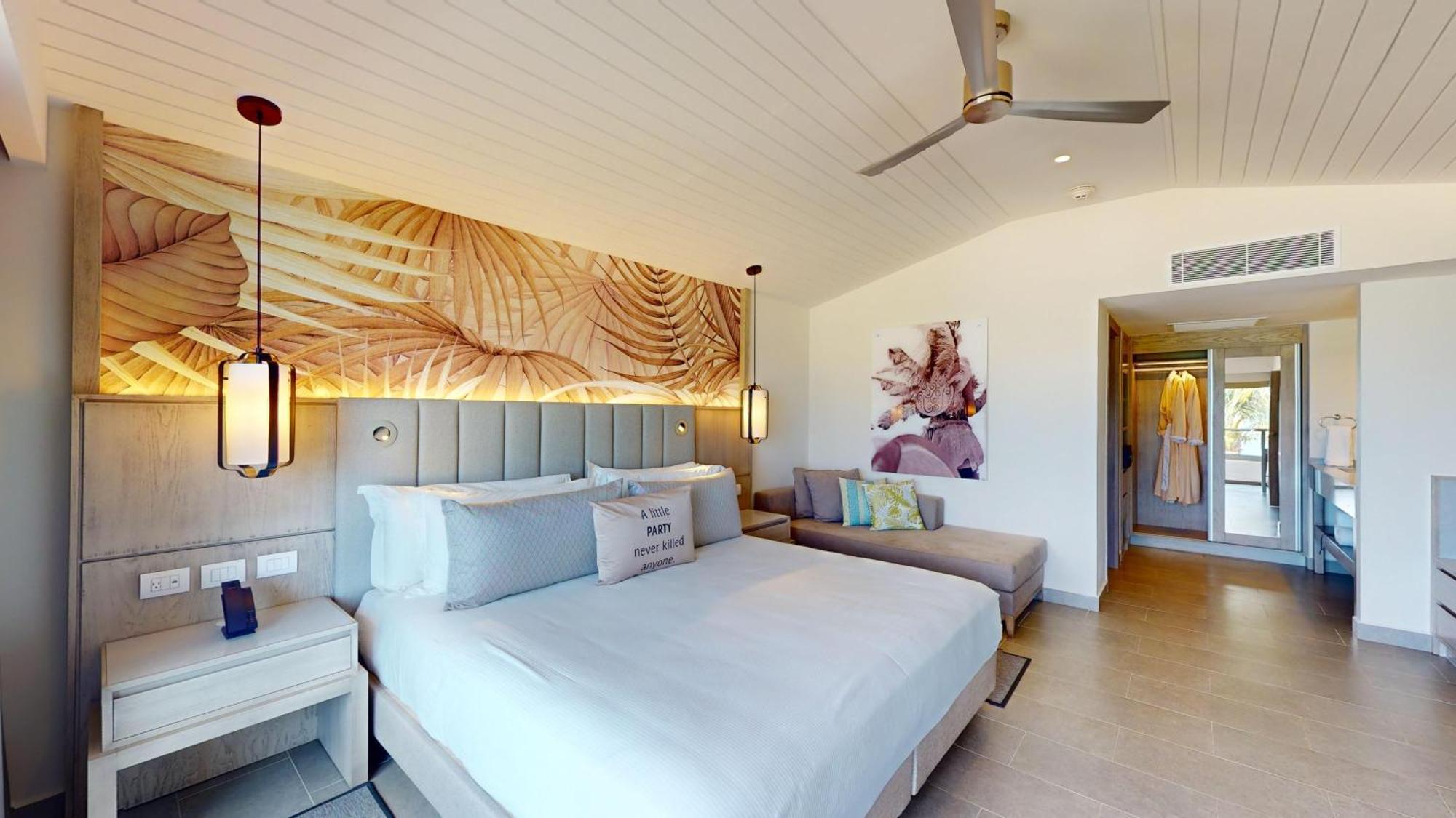 Royalton Chic Antigua, An Autograph Collection All-Inclusive Resort - Adults Only St. John's Eksteriør bilde
