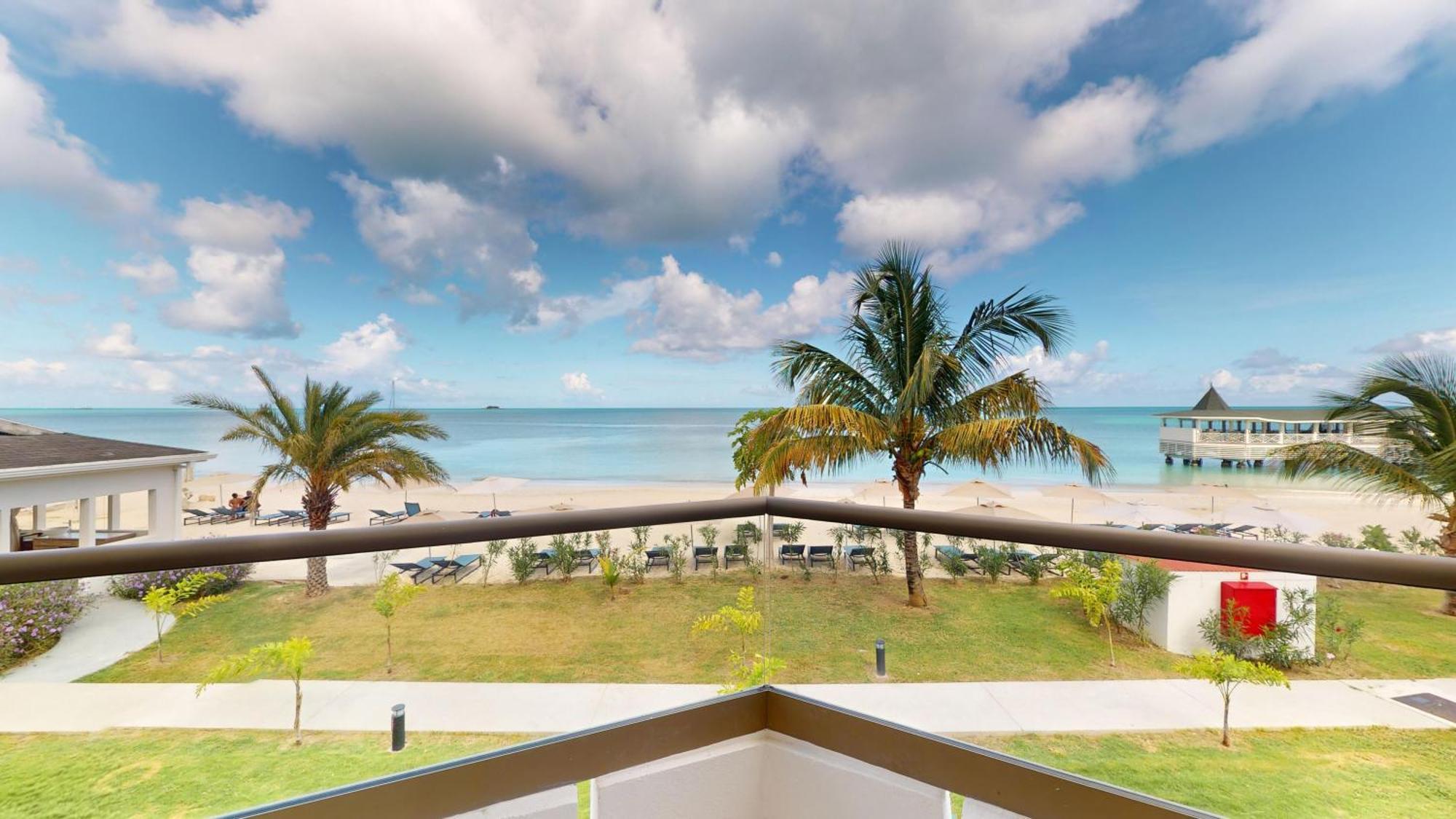 Royalton Chic Antigua, An Autograph Collection All-Inclusive Resort - Adults Only St. John's Eksteriør bilde