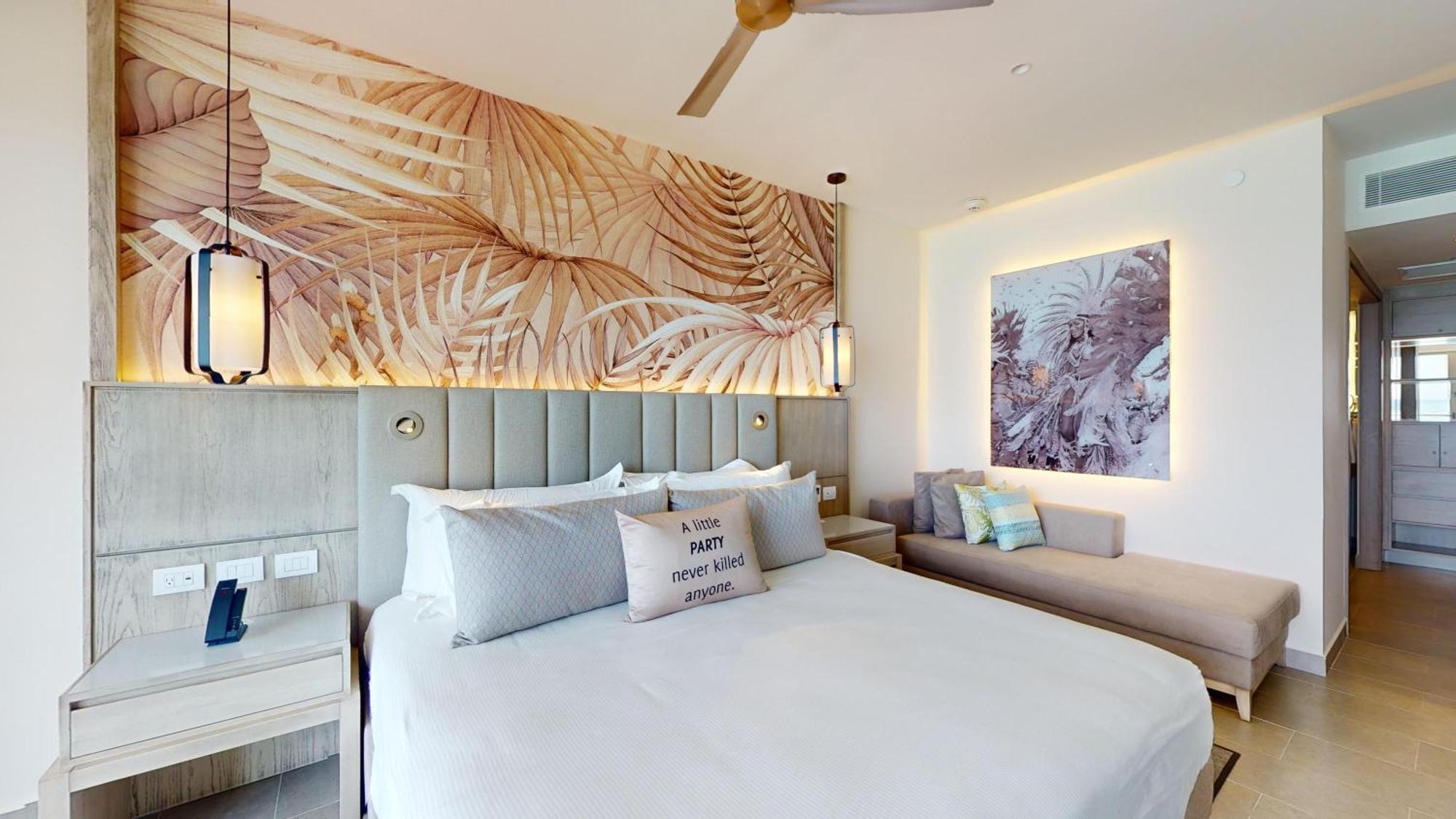 Royalton Chic Antigua, An Autograph Collection All-Inclusive Resort - Adults Only St. John's Eksteriør bilde
