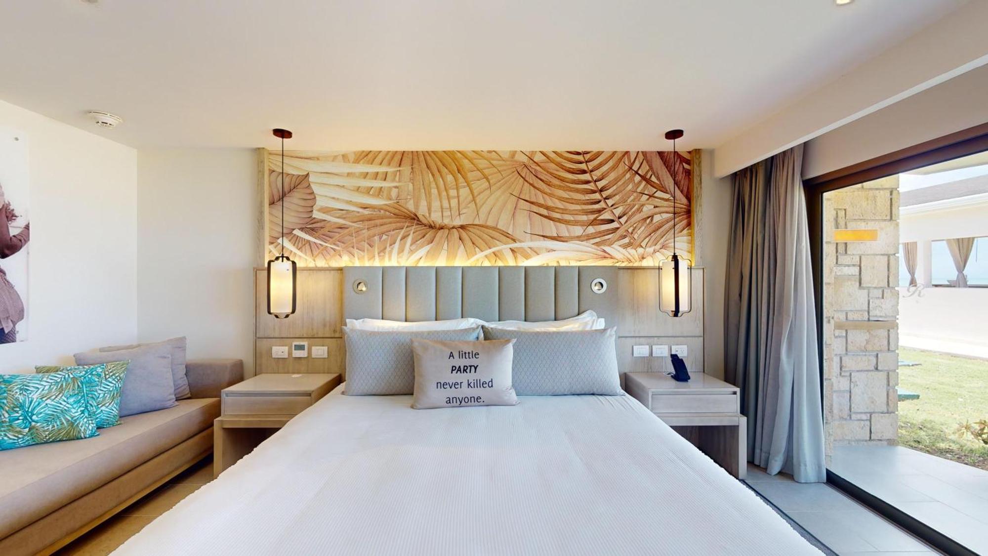 Royalton Chic Antigua, An Autograph Collection All-Inclusive Resort - Adults Only St. John's Eksteriør bilde