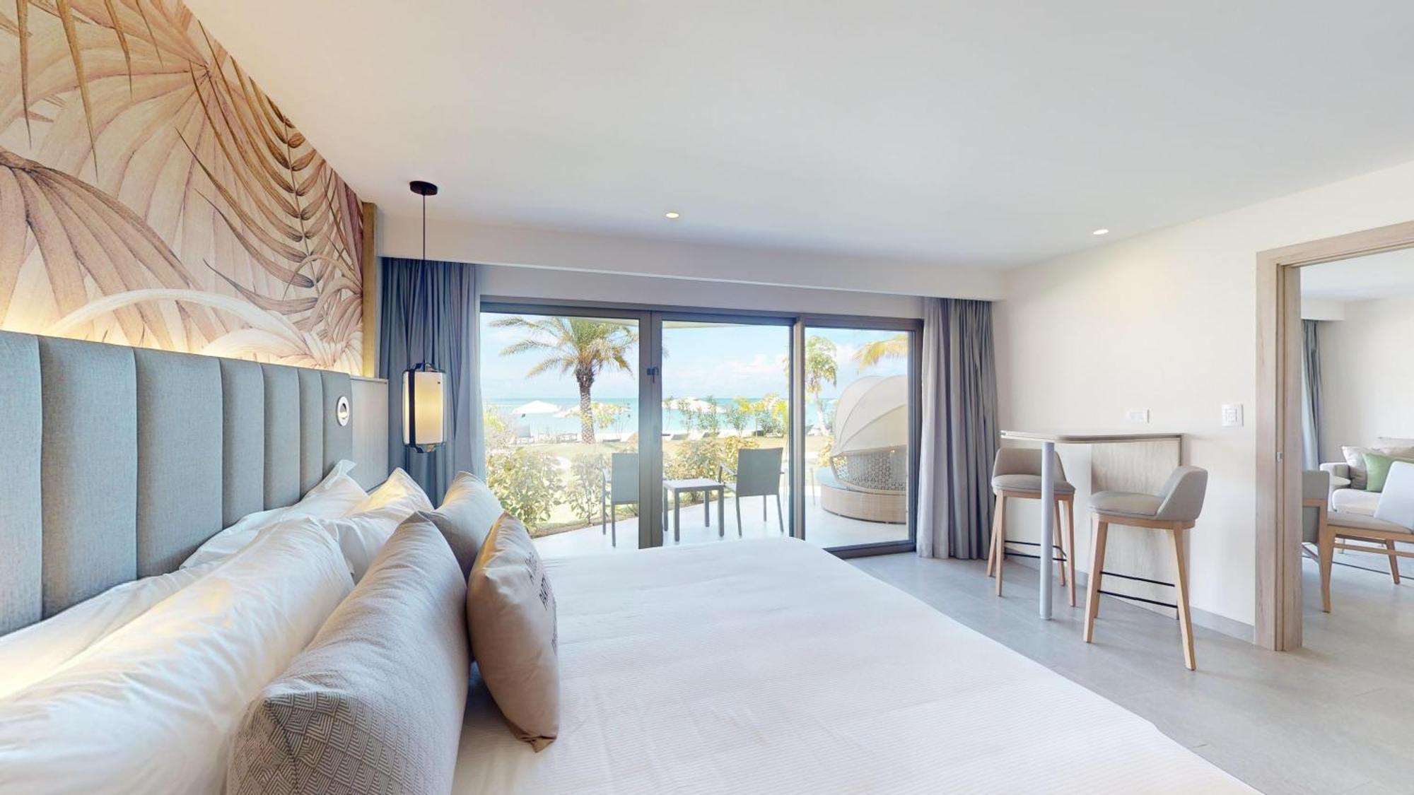 Royalton Chic Antigua, An Autograph Collection All-Inclusive Resort - Adults Only St. John's Eksteriør bilde